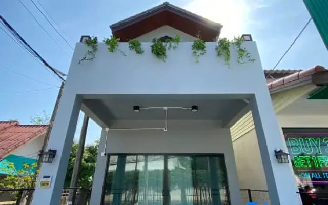 Ta-iad homestay - photo 4