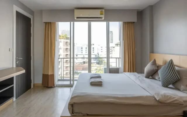 P Lamoon Residence Thonglor 23 - photo 2