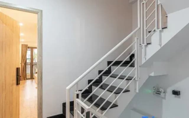 HighEnd Serviced Apartment with Elevator by SSens Homes - photo 4