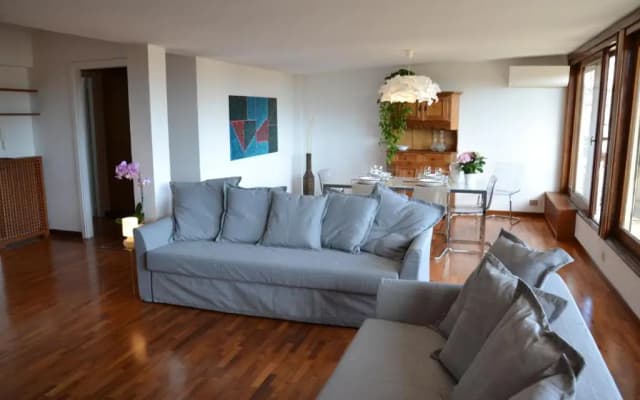 Penthouse Cardello Colosseum - photo 4