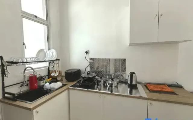 Padang Serai Wangi Homestay - photo 4