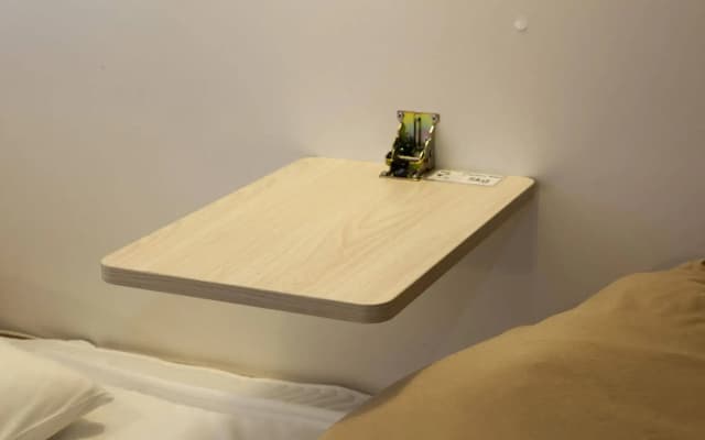 ENAKA Asakusa Central Hostel - photo 4