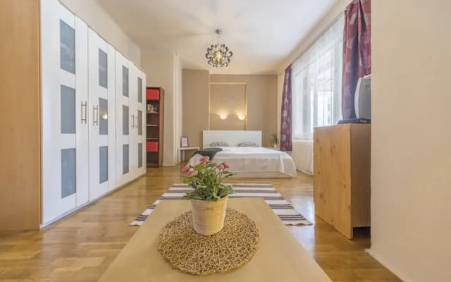 Zumin Apartment - photo 5