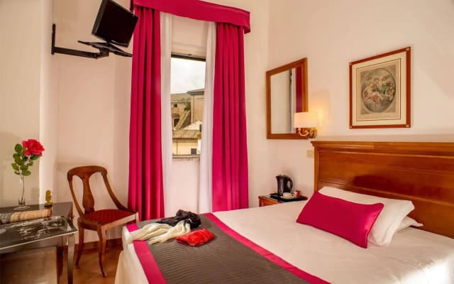 Hotel Sole Roma - photo 2