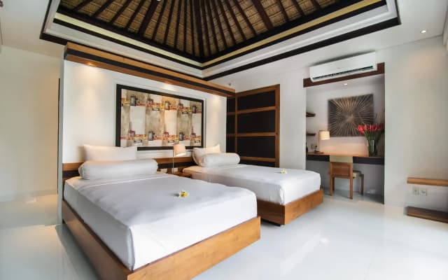 Kedonganan Beach Villas - photo 4