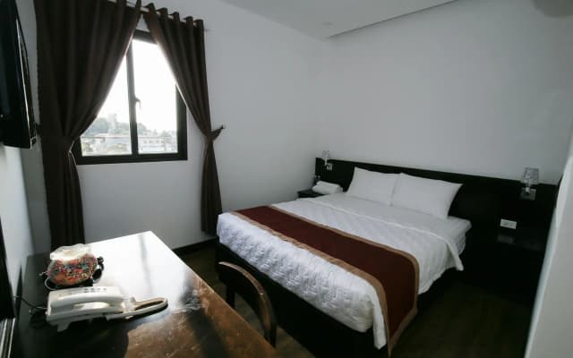 Thanh Vy Hotel - photo 4