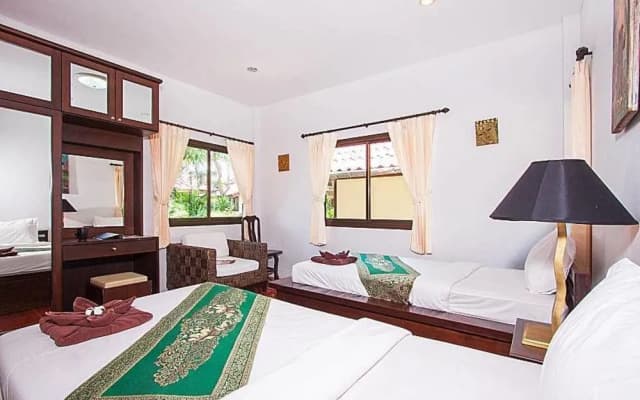 Happiness Villa B - photo 4