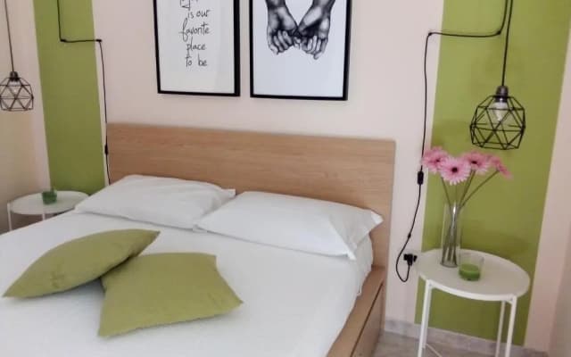 Apartment Rome & More - photo 2