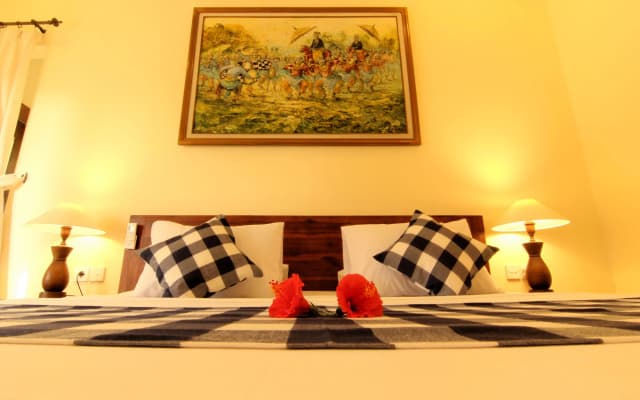 Villa Capung Mas - photo 4