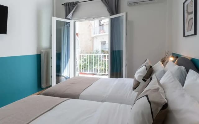 Phaedrus Living Zografou Azure Aura - photo 4