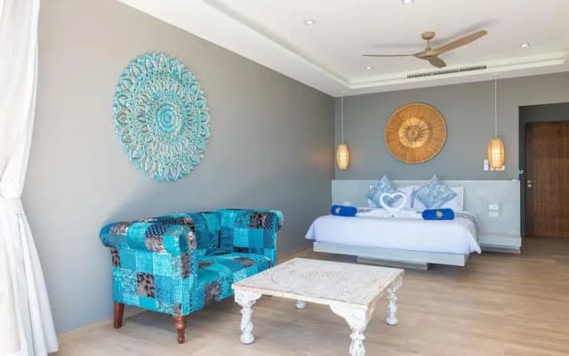 BLUE ELEPHANT Luxury Pool Villa Koh Samui - photo 4