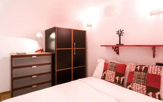 Duplex flat Vatican City Prati - photo 2