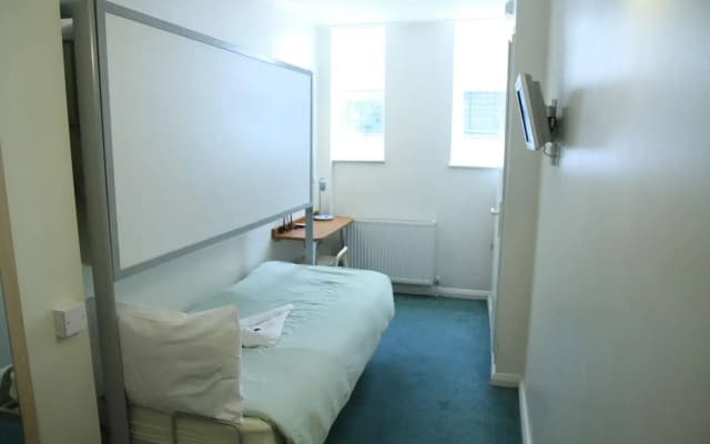 Four Points Flex by Sheraton London Kensington Olympia Hotel - photo 4