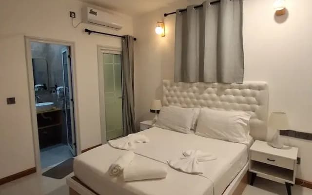 Alsha Inn Dhiffushi - photo 2