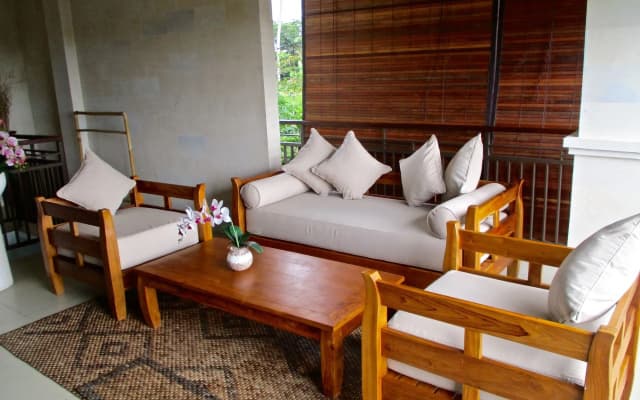 Uma Padi Villa - photo 5