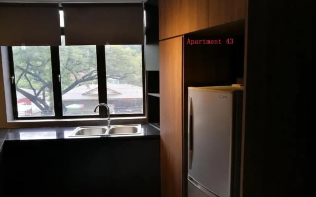 Lumut Waterfront Apartment 62 - photo 2