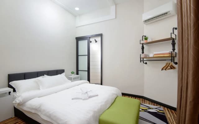 2-Bedrooms Gurney Terrace 9 - iB11 - photo 4