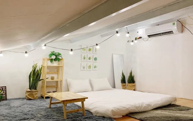 Little House - Hostel - photo 2