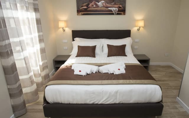 Leonardo Da Vinci Guest House - photo 5