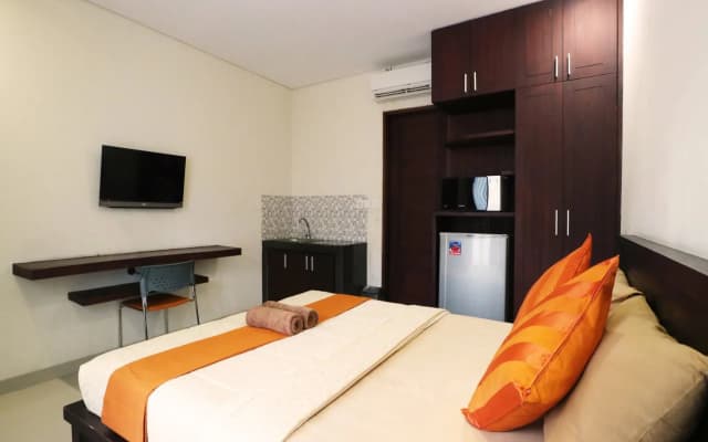 OYO 3885 Kara Residence - photo 3