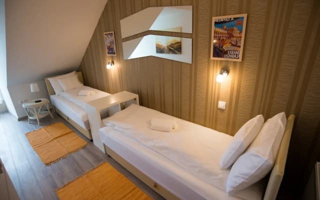 Enjoy Budapest Aparthotel - photo 3