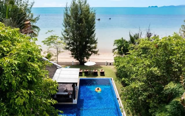 The Emerald Residence - photo 3