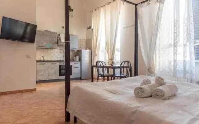 Loft Ostia Holiday - photo 3