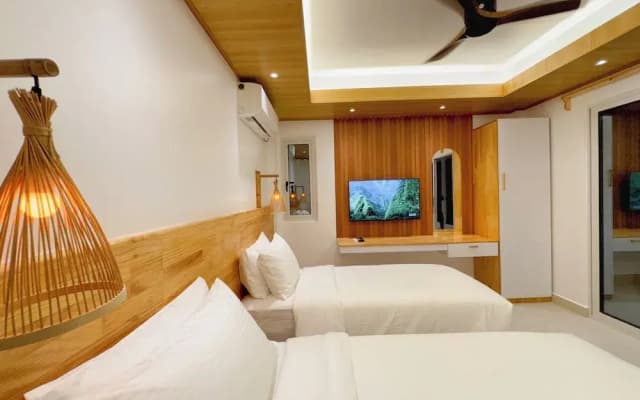 Pavona Maldives - photo 5