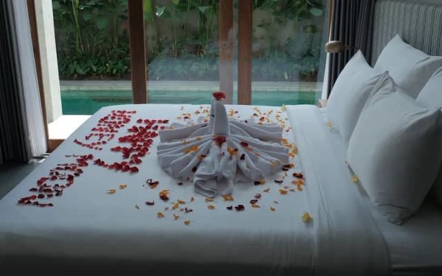 Ubud Diary Villa - photo 5