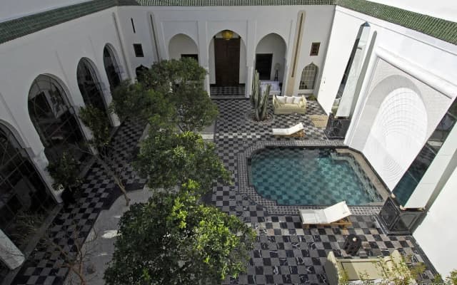 Riad Privilege - photo 4