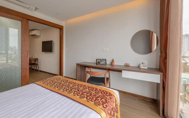 Citypoint Apartment - photo 3