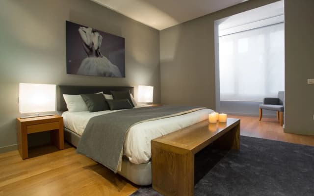 BCN Luxury Apartments - photo 4