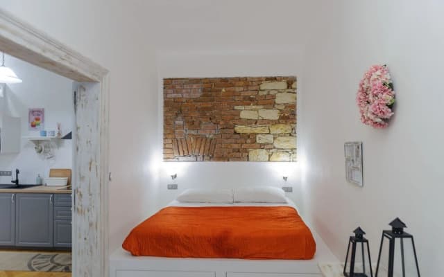 Pinkova Apartments - photo 4