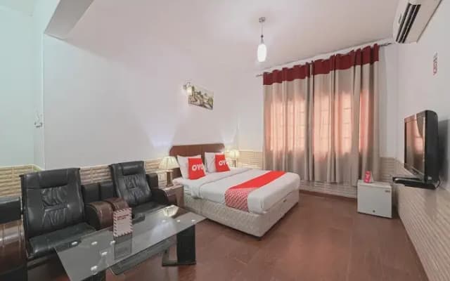 Seeb Guest House - photo 4