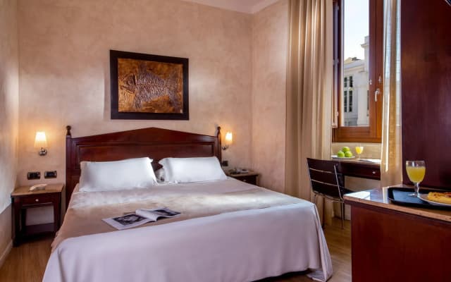 Hotel San Francesco - photo 2