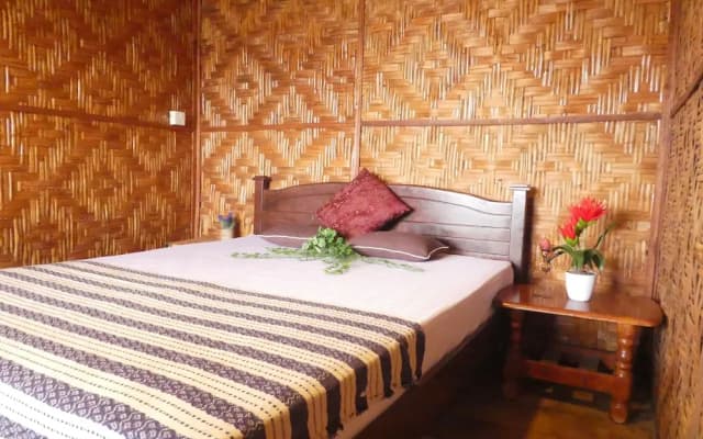 Bakau Hijau Riverlodge - Hostel - photo 4