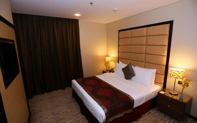 AlHamra Hotel - photo 5
