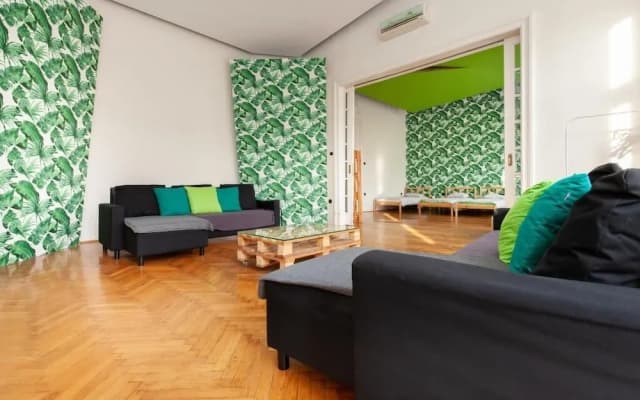 Bajcsy Design Group Apartment - photo 2