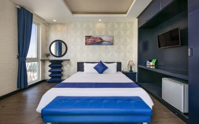Alibaba Hotel - photo 5