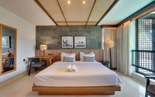 Villa Pasisi 10 - Canggu - photo 4