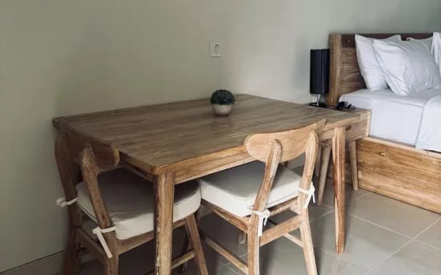 Satria Bali Homestay - photo 4