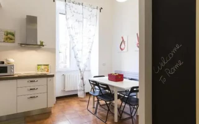 Suite Apartment Prati - photo 4