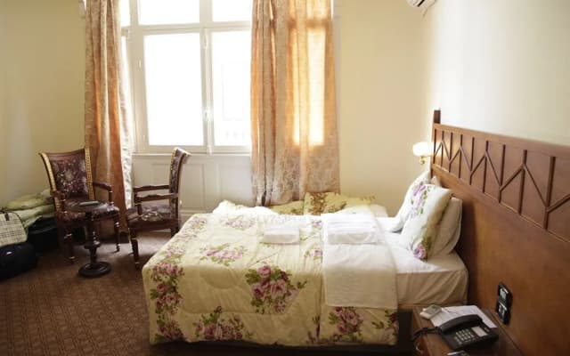 Cairo Center Hotel - photo 3