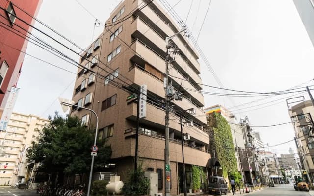 Oriental Nihonbashi - photo 3