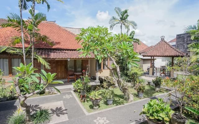 The Griya Boda Ubud - photo 5