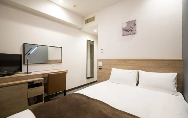 Nest Hotel Osaka Shinsaibashi - photo 5