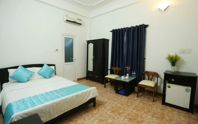 DaNa Home Hotel - Apartment - photo 5