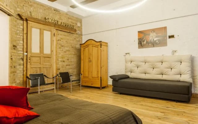 Smart Appart Insel Berlin Mitte - photo 2