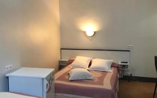 Hotel des Fontaines - photo 4