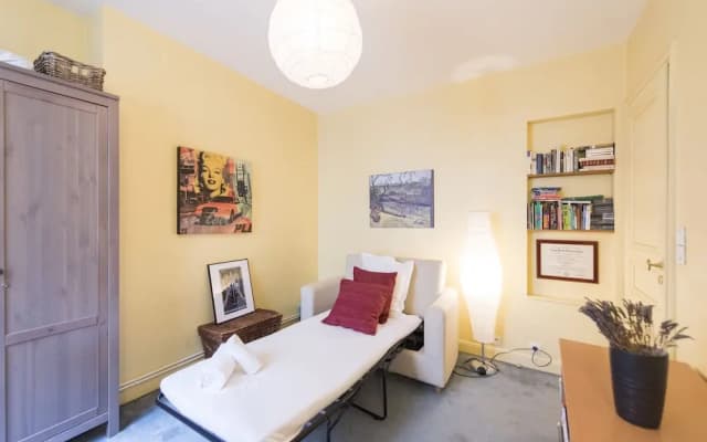 Comfortable near Montmartre - photo 5